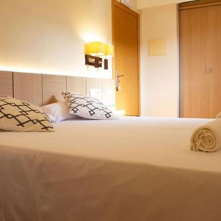 Hotel Valle De Turtzioz Экстерьер фото